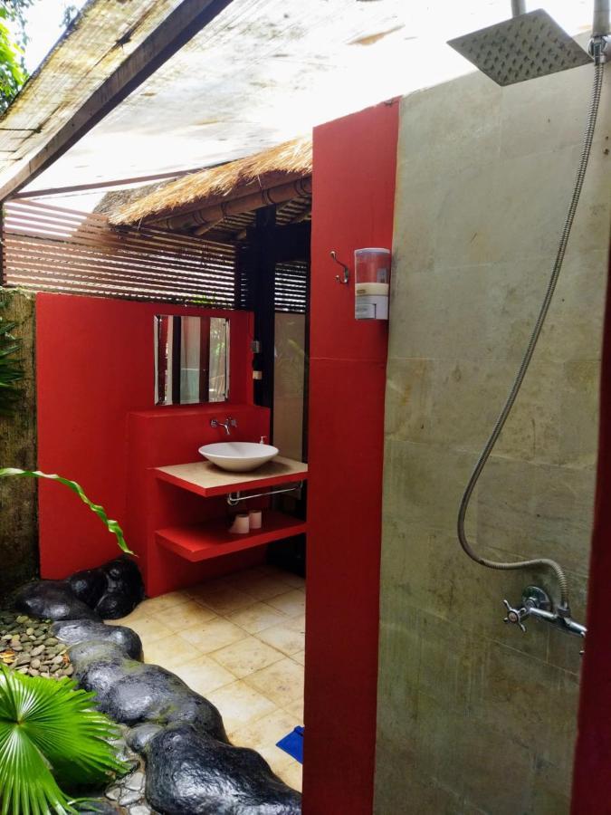 Chai House Ουμπούντ Εξωτερικό φωτογραφία